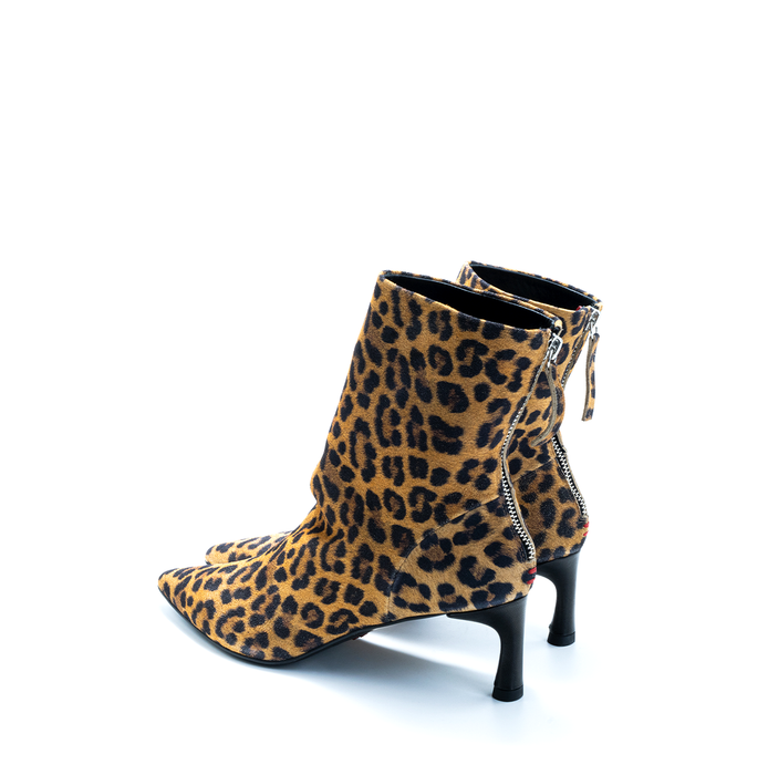 Ankle Boots - DOLITA