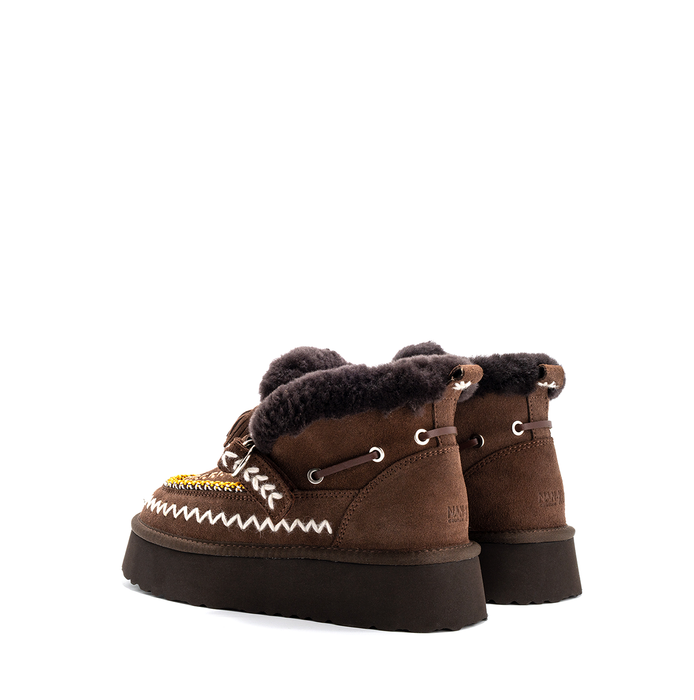 Ankle Boots - DOLITA