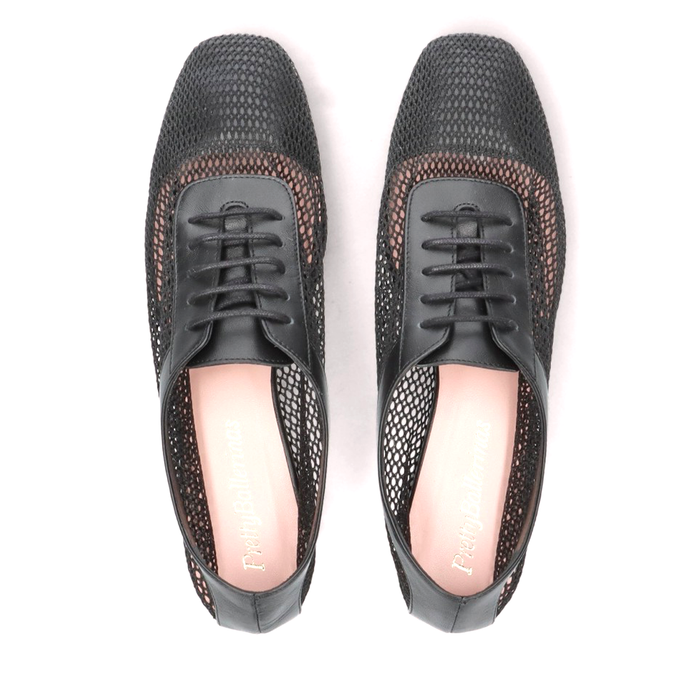 Lace-up shoes - DOLITA