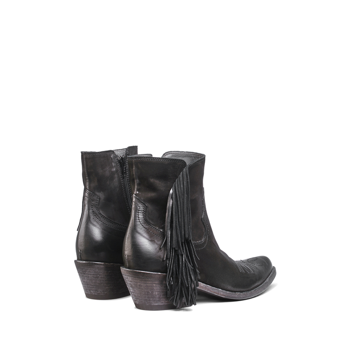 Ankle Boots - DOLITA