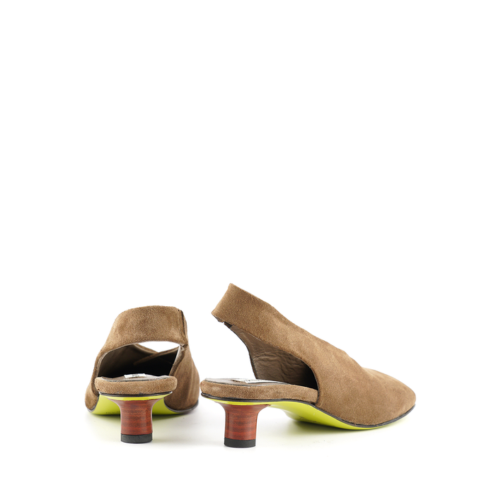Pumps - DOLITA