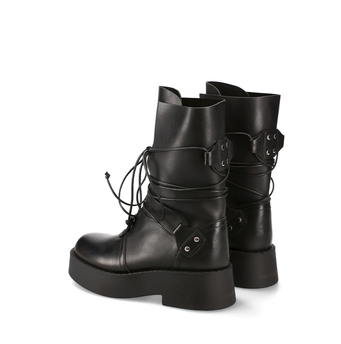 Ankle Boots - DOLITA