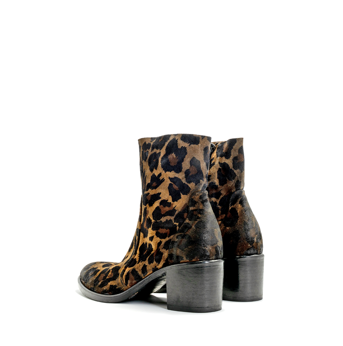 Ankle Boots - DOLITA