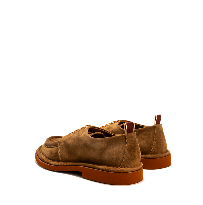 Lace-up shoes - DOLITA