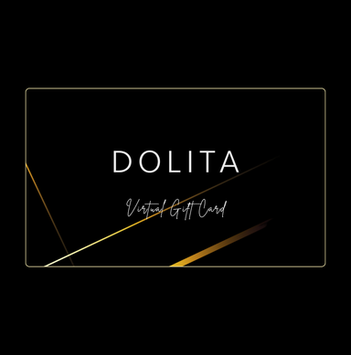 DOLITA Virtual Gift Card