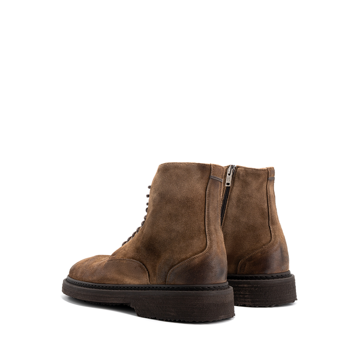 Ankle Boots - DOLITA