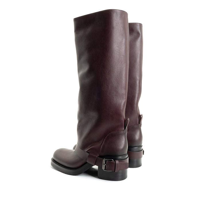 Tall Boots - DOLITA