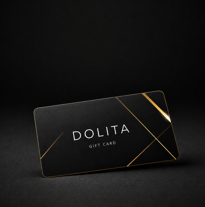DOLITA Virtual Gift Card - DOLITA