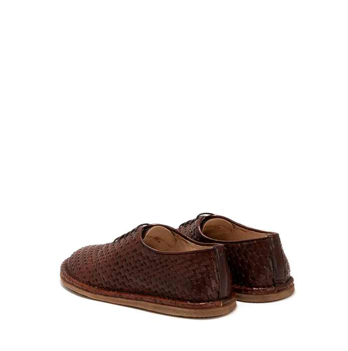 Lace-up shoes - DOLITA