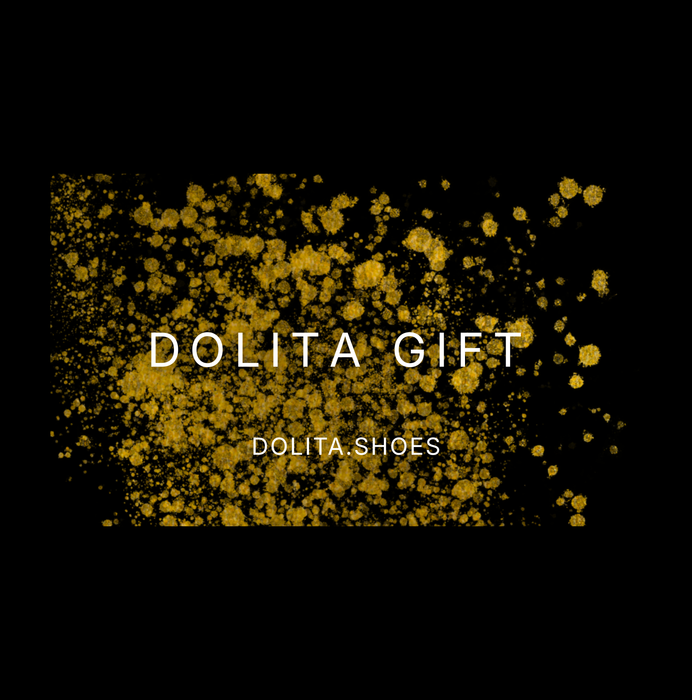 DOLITA Virtual Gift Card - DOLITA