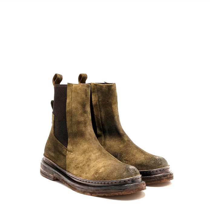 Ankle Boots - DOLITA