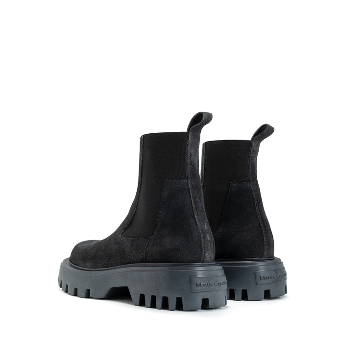 Ankle Boots - DOLITA