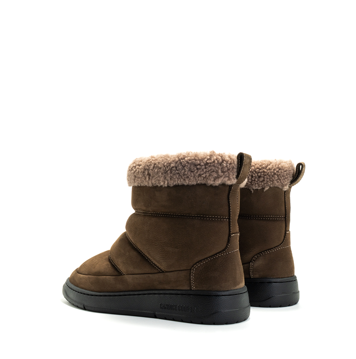 Ankle Boots - DOLITA