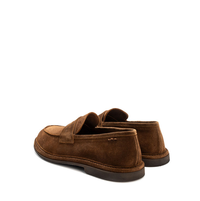 Loafers - DOLITA