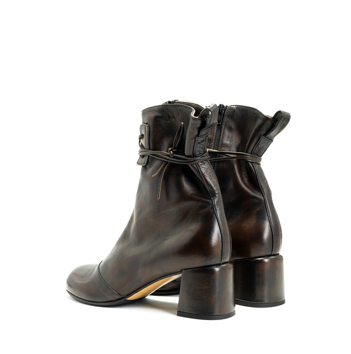 Ankle Boots - DOLITA