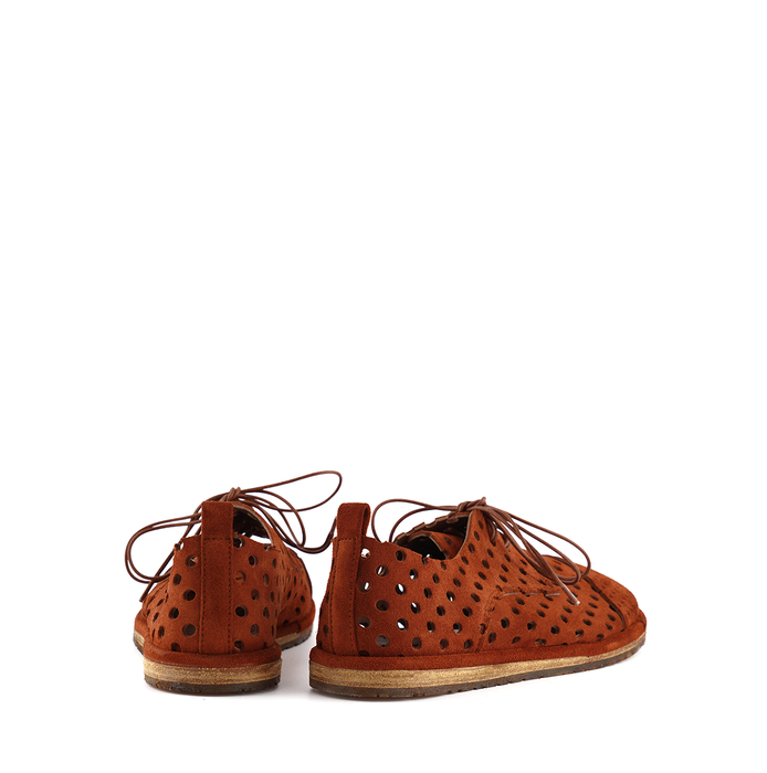 Lace-up shoes - DOLITA