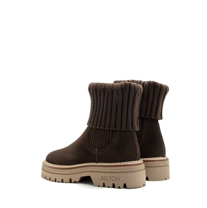 Ankle Boots - DOLITA