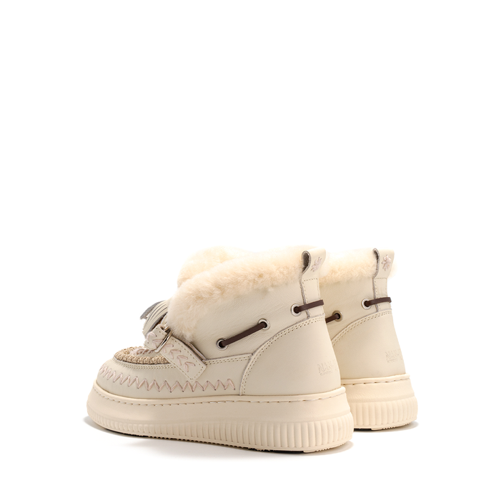 Ankle Boots - DOLITA