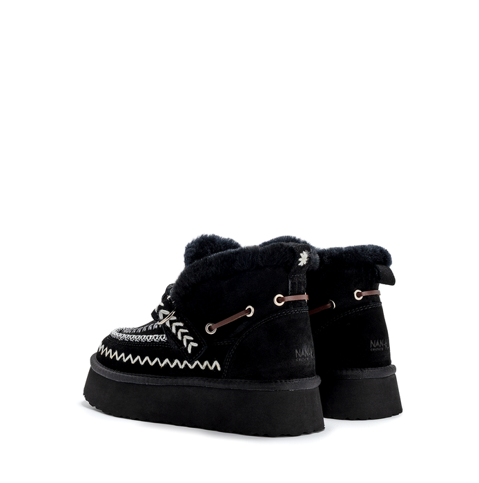 Ankle Boots - DOLITA