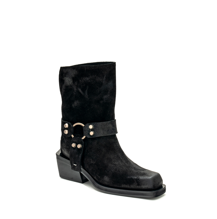 Ankle Boots - DOLITA