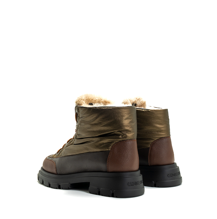 Ankle Boots - DOLITA