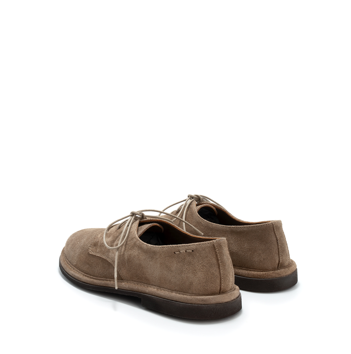 Lace-up shoes - DOLITA