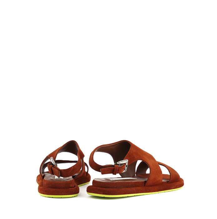 Sandals - DOLITA