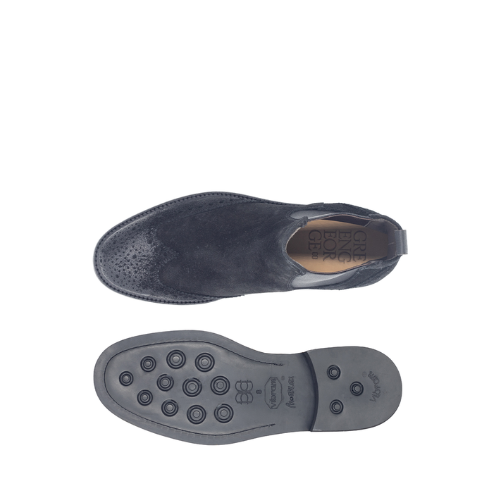 Ankle Boots - DOLITA