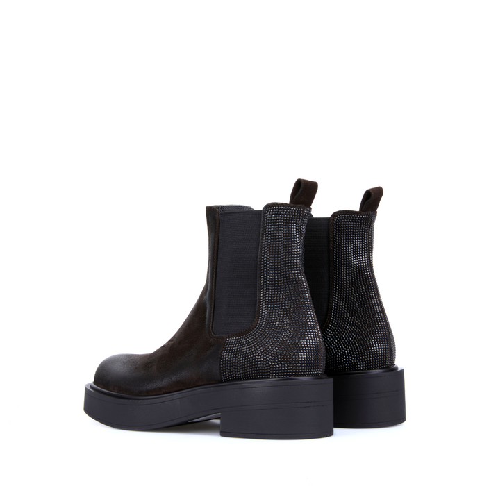 Ankle Boots - DOLITA