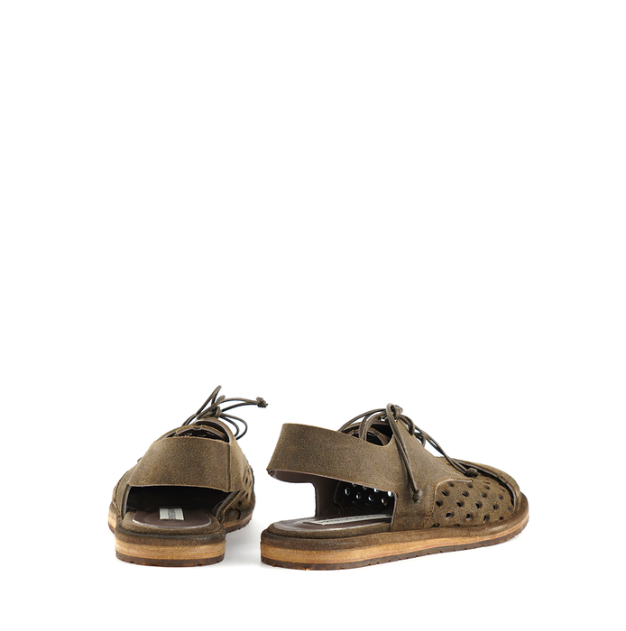 Lace-ups - DOLITA