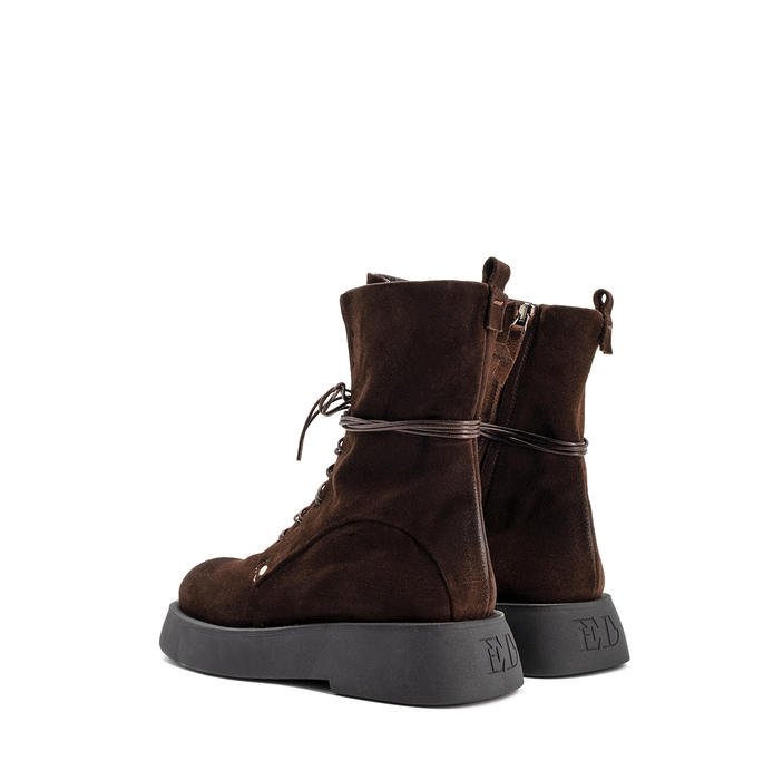 Ankle Boots - DOLITA