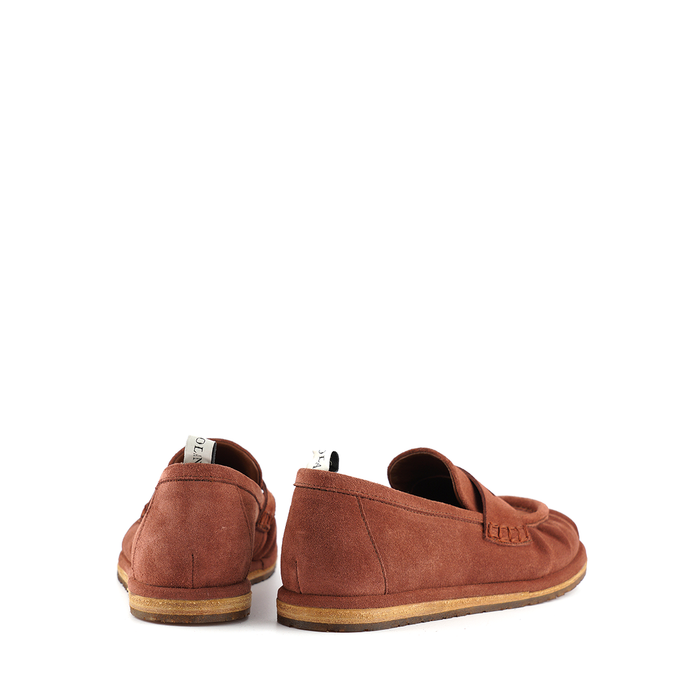 Loafers - DOLITA