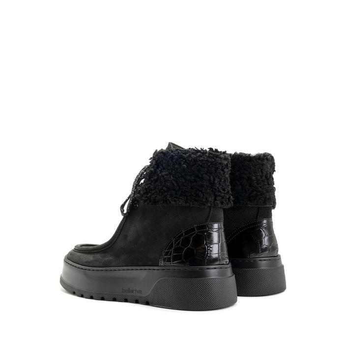 Ankle Boots - DOLITA