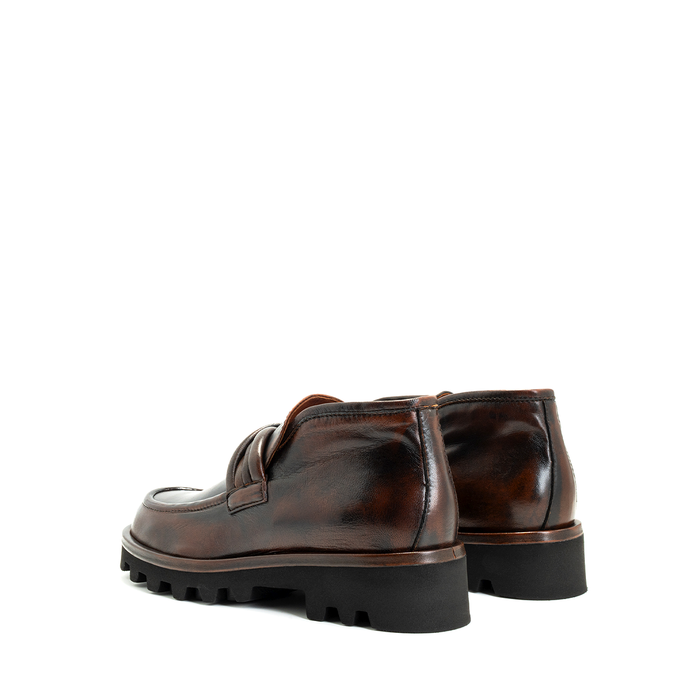 Ankle Boots - DOLITA