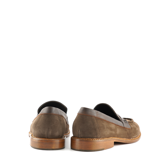 Loafers - DOLITA