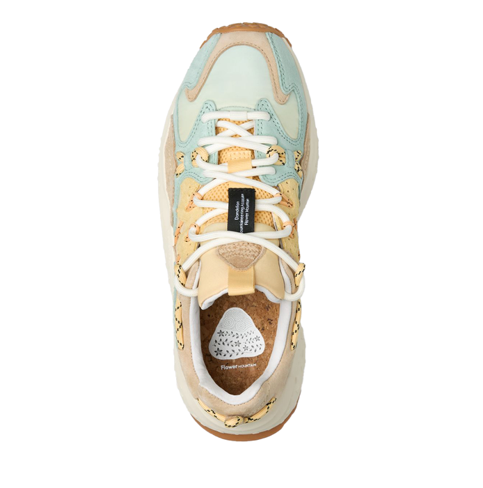 Sneakers - DOLITA