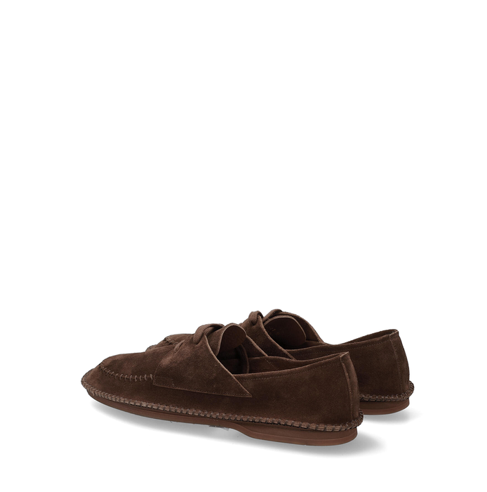 Lace-up shoes - DOLITA