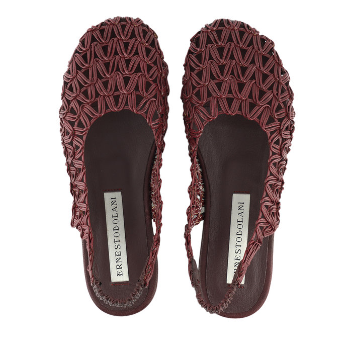 Loafers - DOLITA