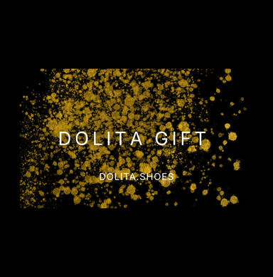 DOLITA Virtual Gift Card - DOLITA