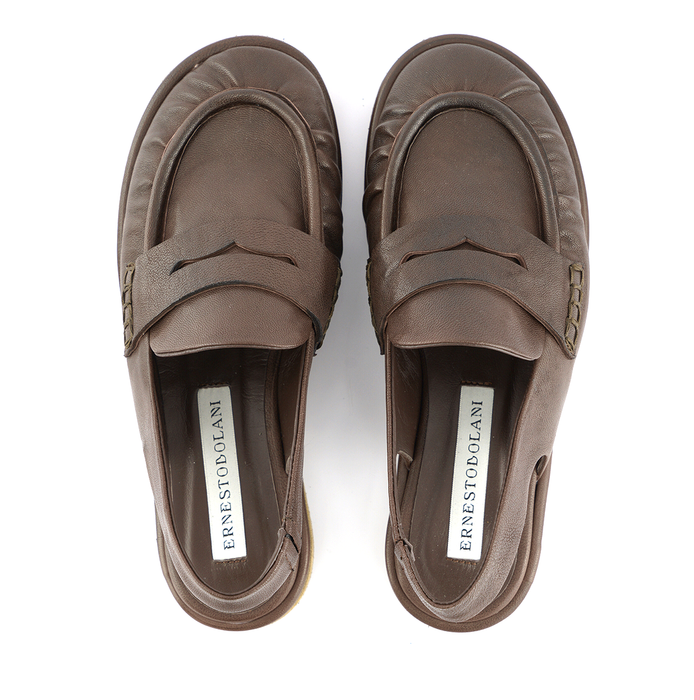 Loafers - DOLITA