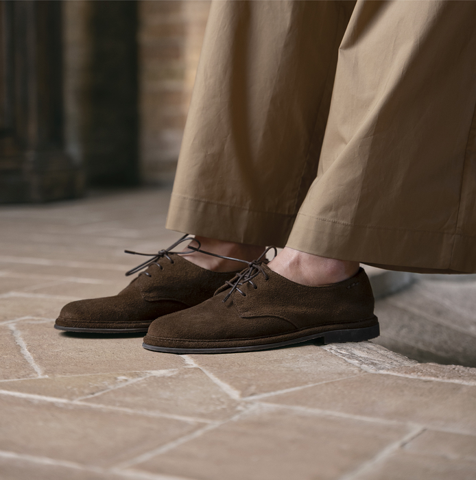 Lace-up shoes - DOLITA