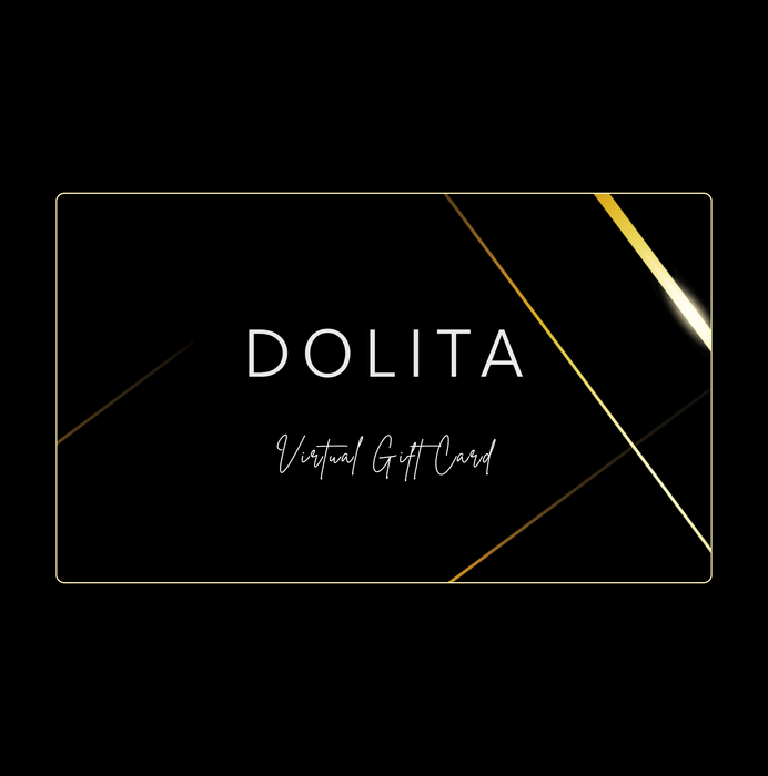 DOLITA Virtual Gift Card - DOLITA