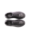 The Antipode Paul Black Leather Lace-ups