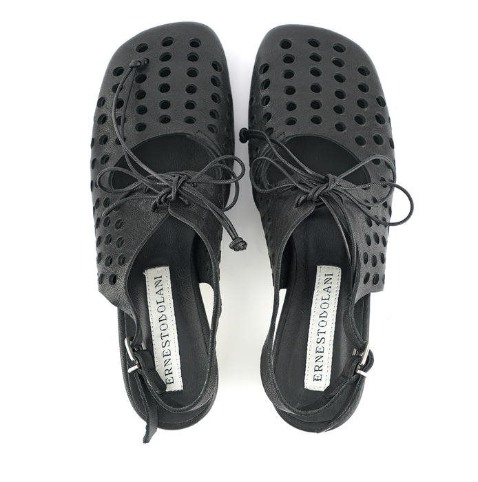 Lace-up shoes - DOLITA