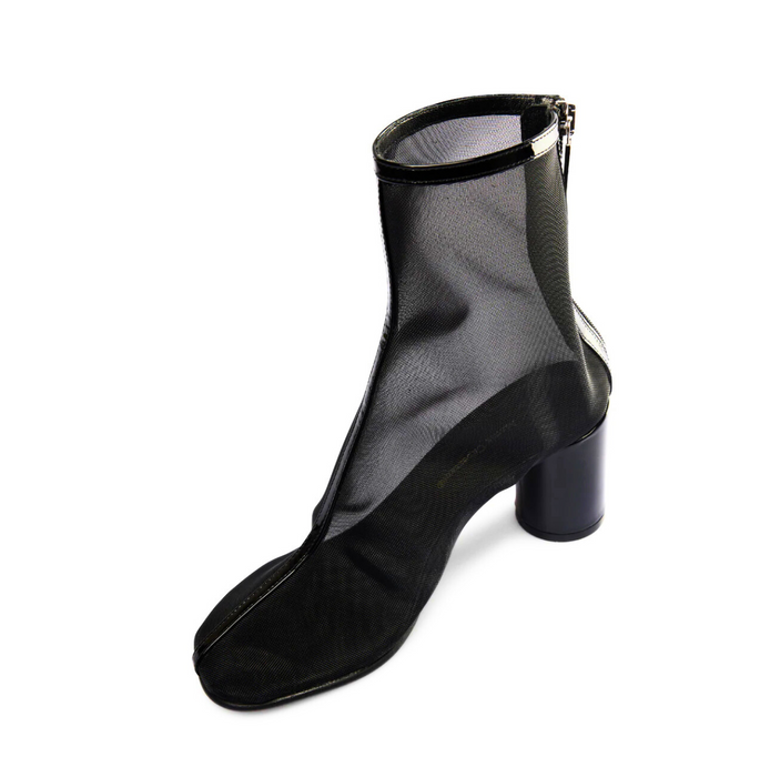 Ankle Boots - DOLITA