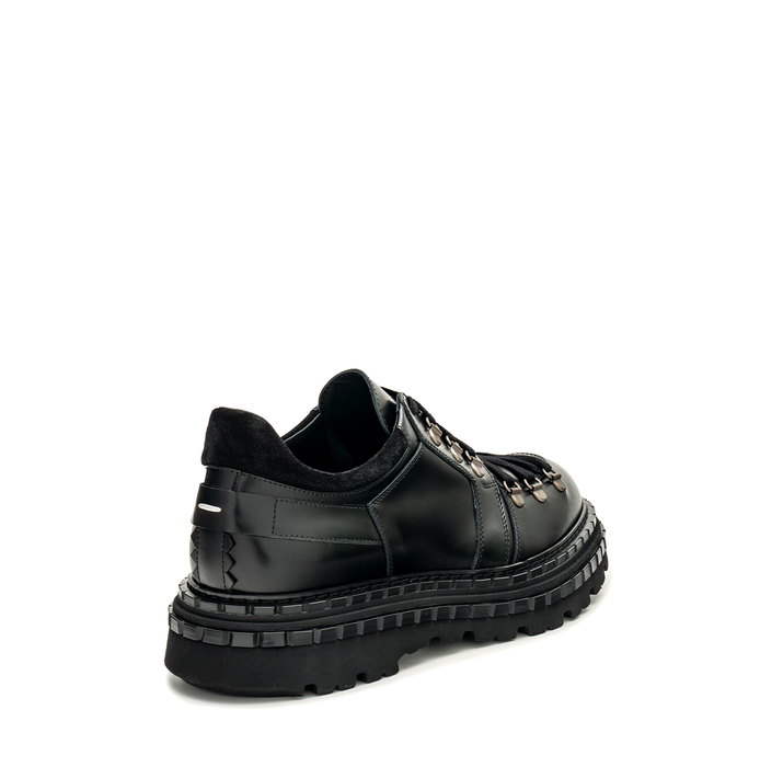 Lace-up shoes - DOLITA