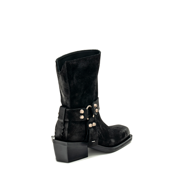 Ankle Boots - DOLITA