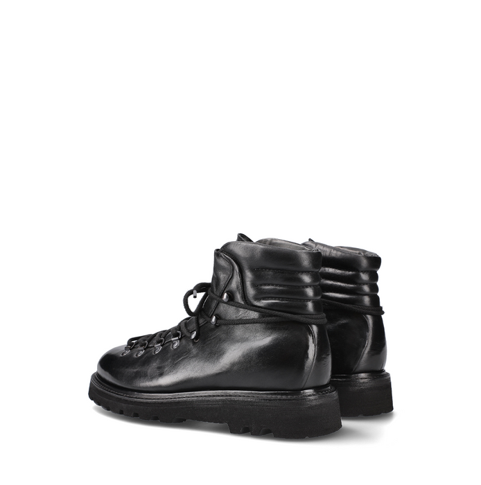 Ankle Boots - DOLITA