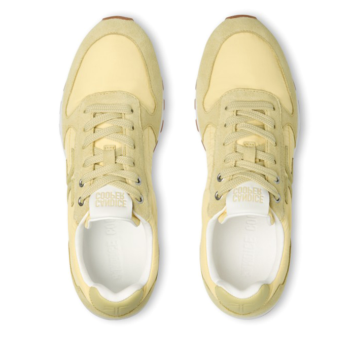 Sneakers - DOLITA