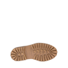Officine Creative Brown Leather Ankle Boots